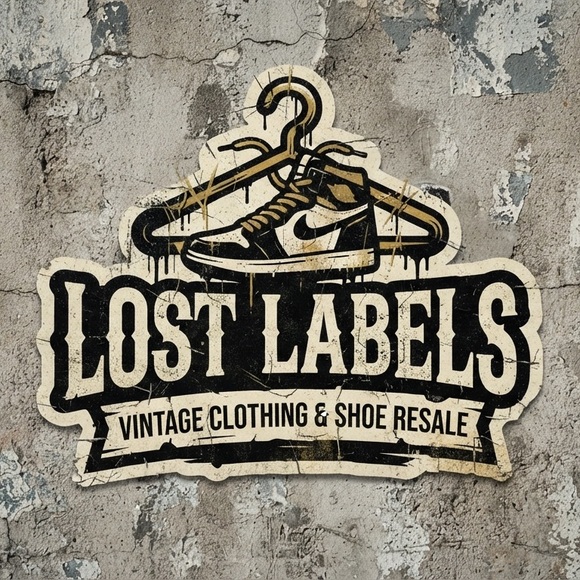 lostlabels
